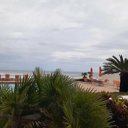 Best Western Plus Daytona Inn Seabreeze 